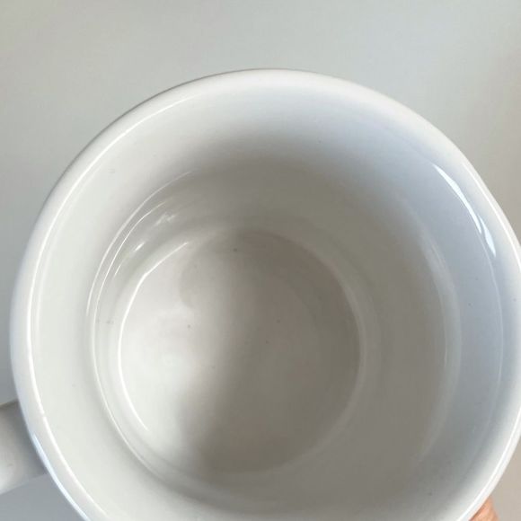 Bichon Frise White Ceramic Coffee Mug, 10oz, Xpres Best Friend Originals… - Picture 4 of 6